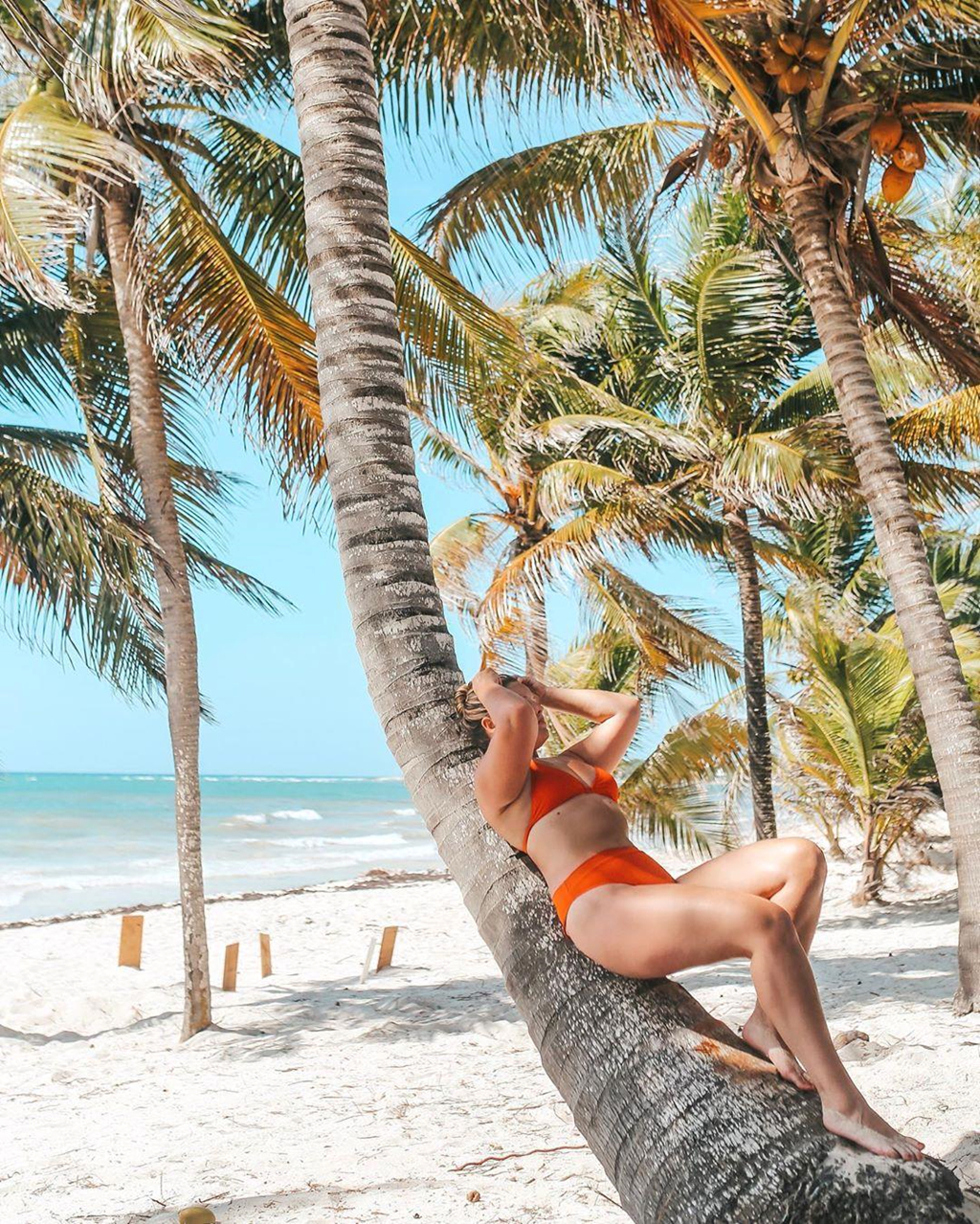 Resort ma mi voi hinh nhan go khong lo tai thi tran co o Mexico hinh anh 8