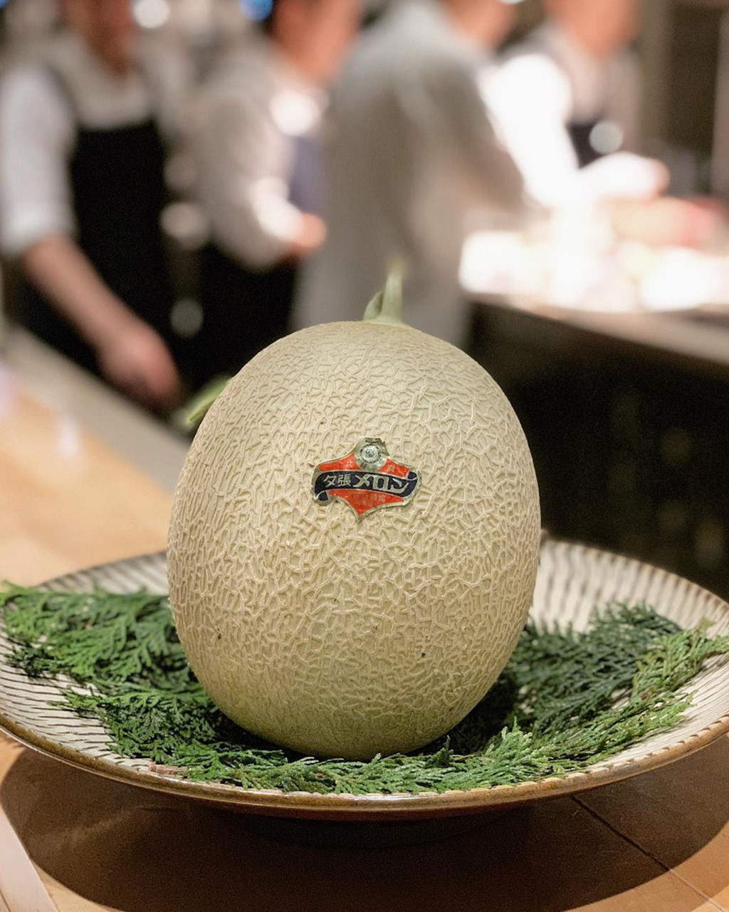 6 mon an dat do duoc gioi nha giau Nhat ua chuong hinh anh 2