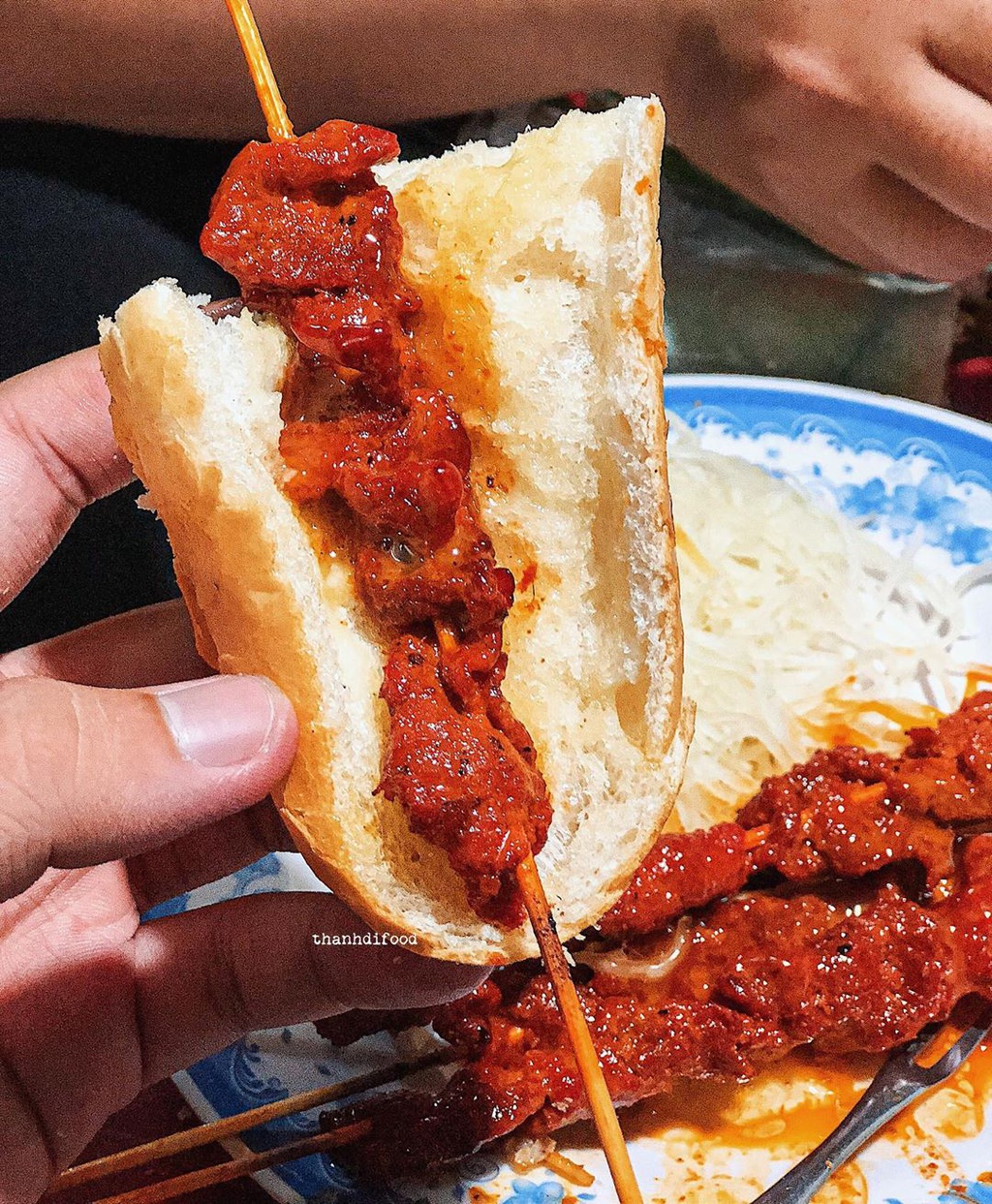 5 mon Campuchia ngon, hut thuc khach o TP.HCM hinh anh 1