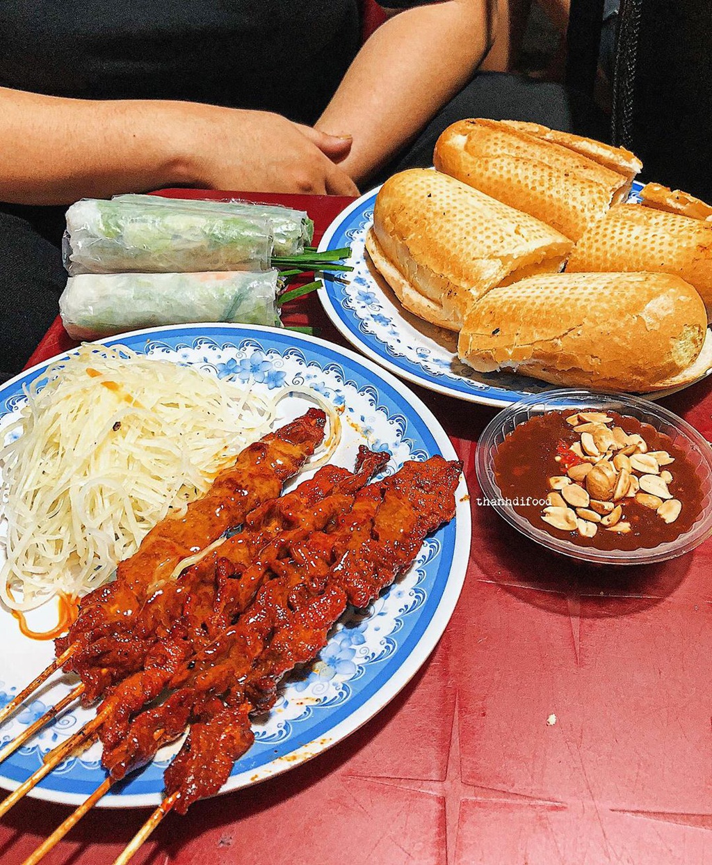 5 mon Campuchia ngon, hut thuc khach o TP.HCM hinh anh 2