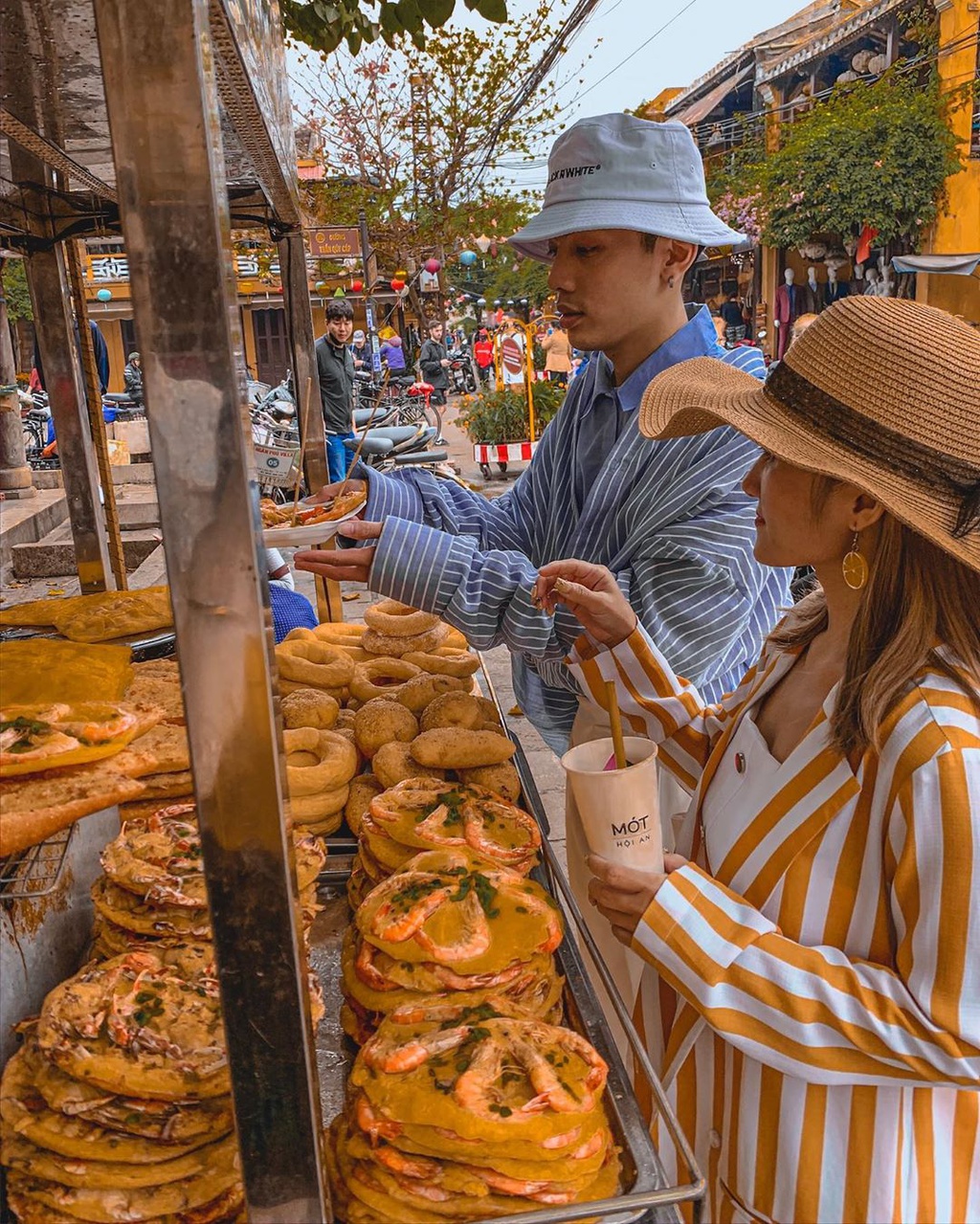 kham pha Hoi An trong mot ngay anh 4