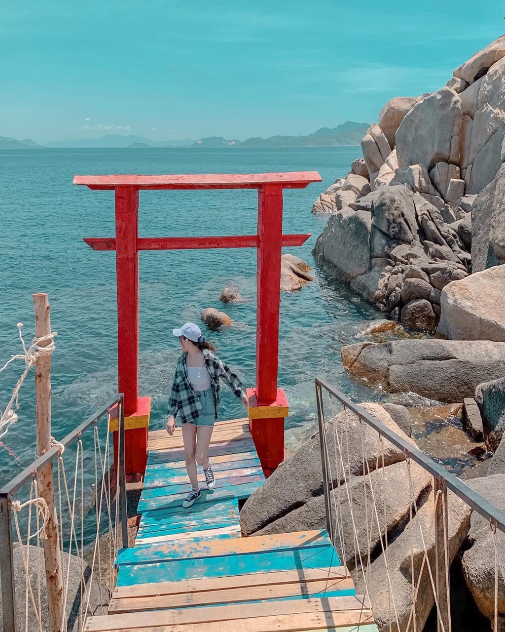 Du lich Cam Ranh anh 10