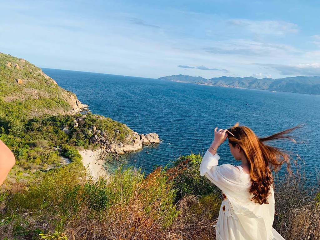 Du lich Cam Ranh anh 7