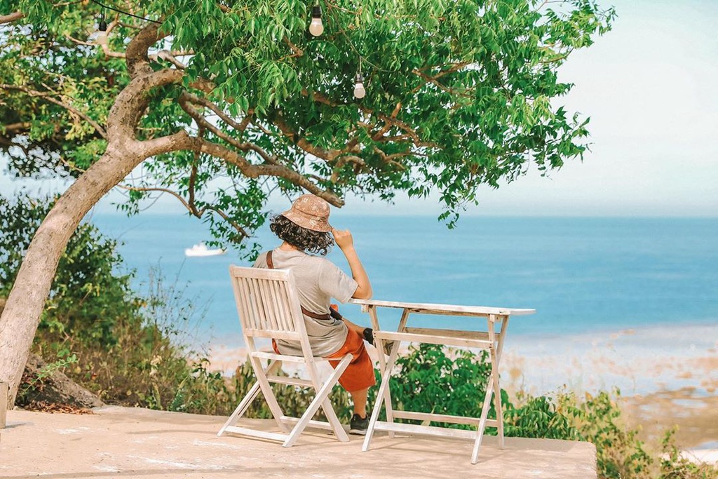 Du lich Cam Ranh anh 8