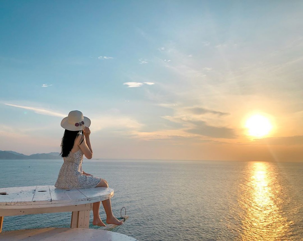 Du lich Cam Ranh anh 9