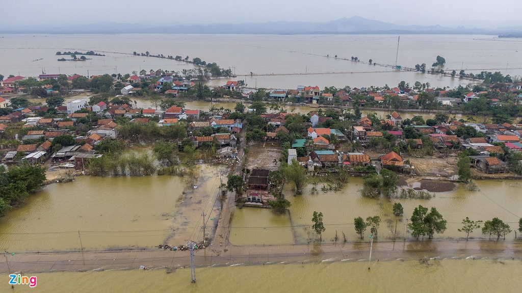 Nha luu niem tuong Giap sau bao anh 9