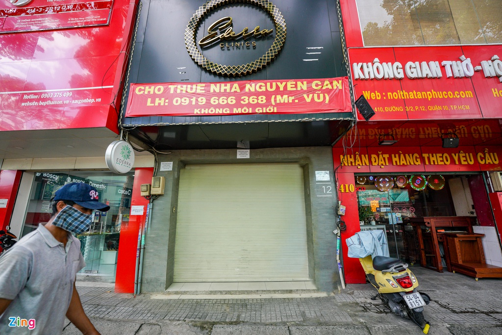 Spa tham my vien dong cua anh 3