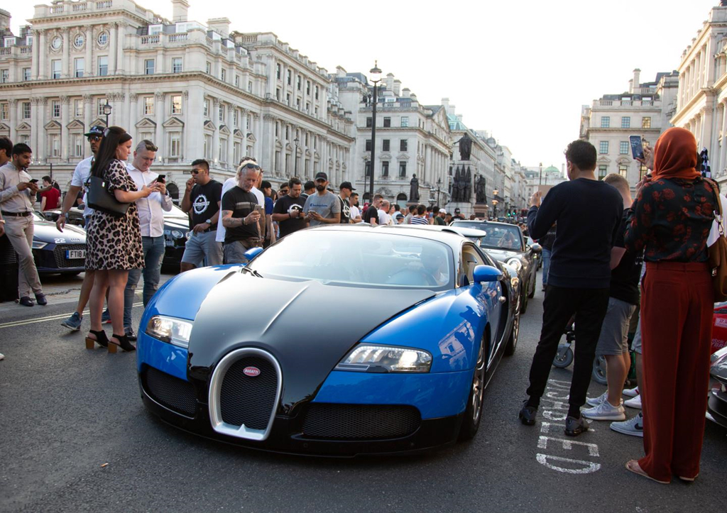 Hanh trinh sieu xe quy tu 100 xe khung, chay xuyen 4 quoc gia hinh anh 4