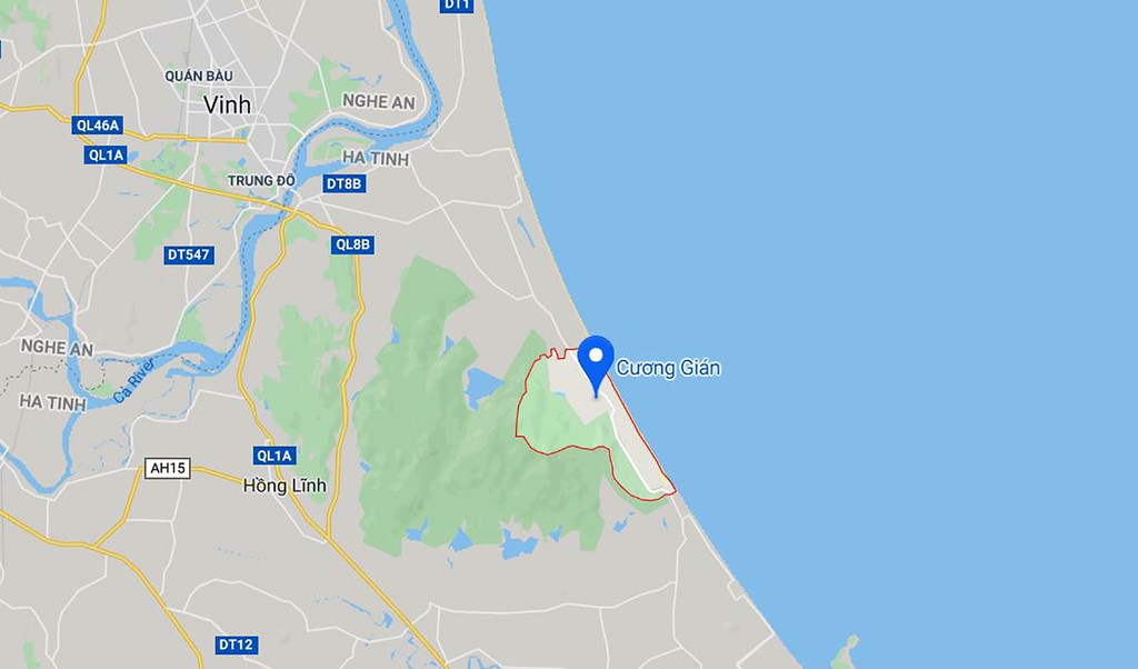 'Biet thu rong' o lang xuat khau lao dong giau nhat Ha Tinh hinh anh 14