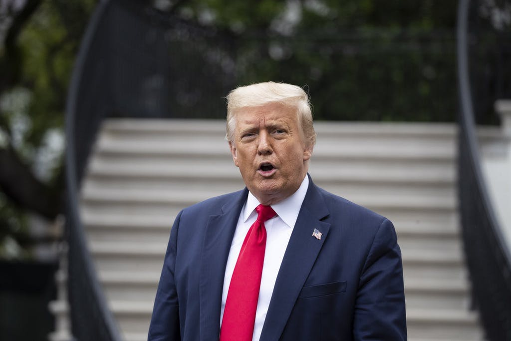 TikTok se bi ban tai My, TikTok se bi ep gia, ai se mua TikTok, tuong lai cua TikTok tai My anh 1