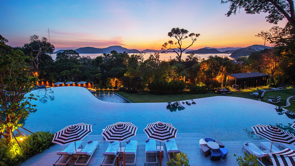 Ho boi vo cuc nhu thac nuoc danh cho cac ngoi sao giua long Thai Lan hinh anh 5