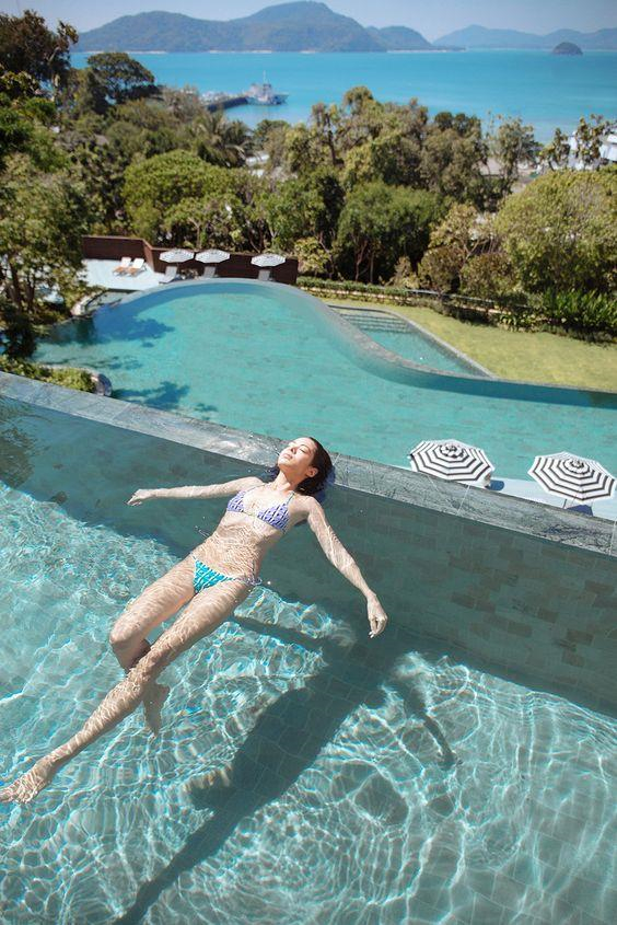 Ho boi vo cuc nhu thac nuoc danh cho cac ngoi sao giua long Thai Lan hinh anh 1