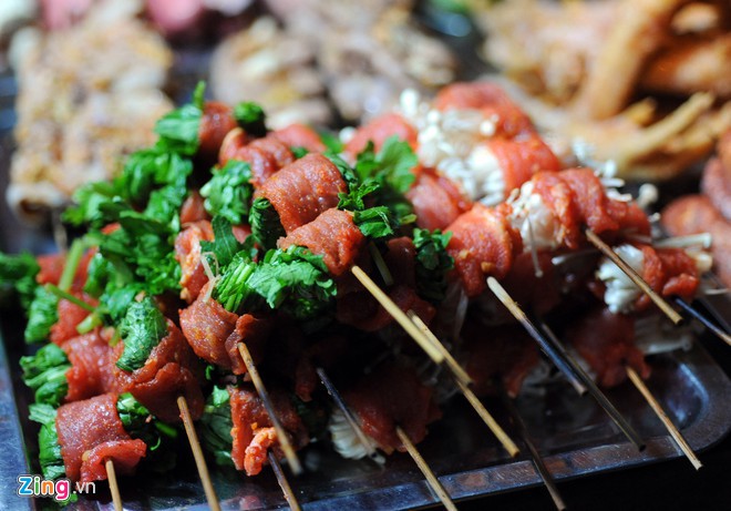 7 dac san du khach khong the bo qua khi den Sa Pa hinh anh 5