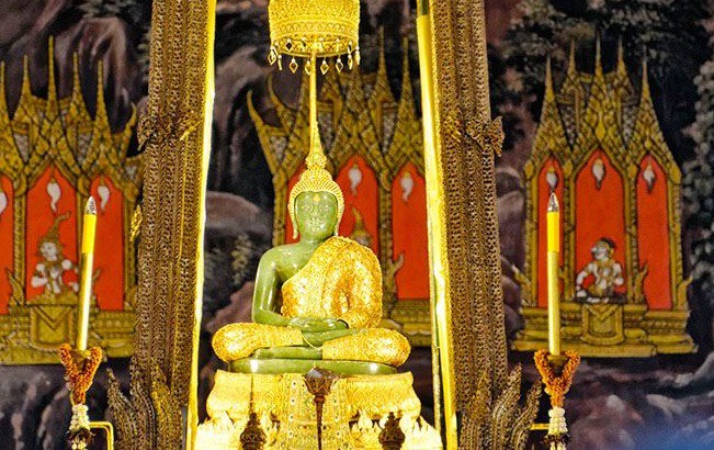 10 dieu can tranh khi du lich Thai Lan hinh anh 7