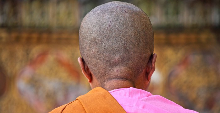 10 dieu can tranh khi du lich Thai Lan hinh anh 1