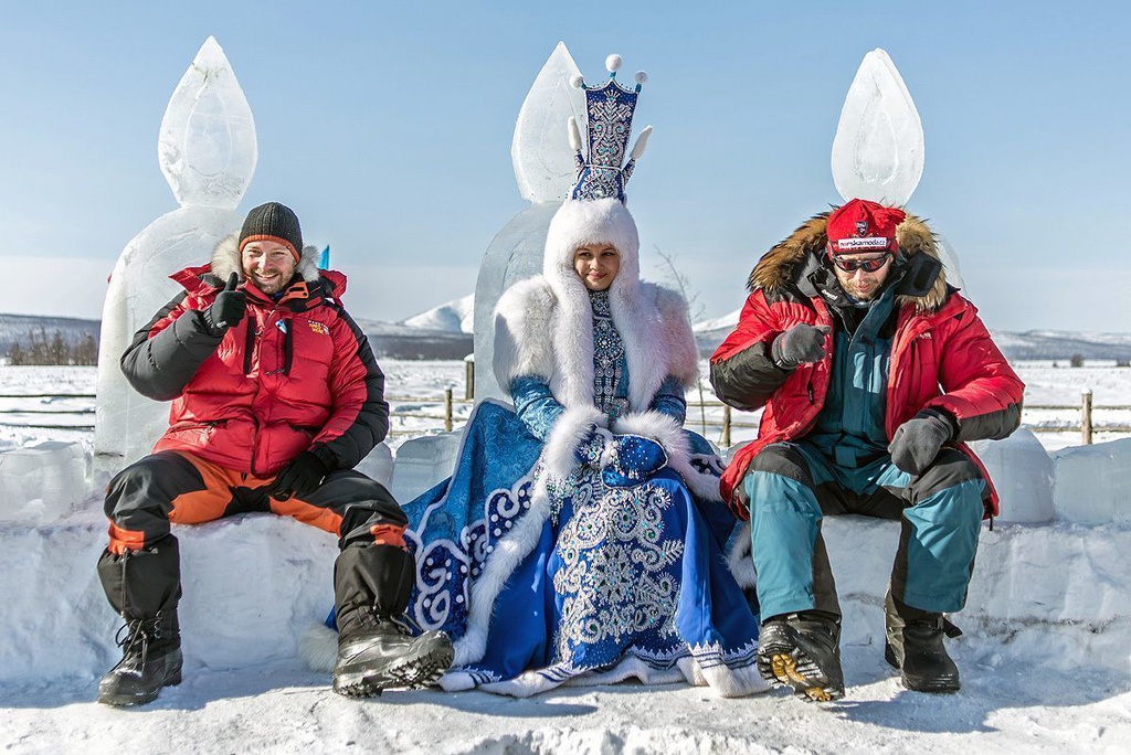 Kham pha ngoi lang lanh nhat the gioi hinh anh 6 Pole-of-Cold-Festival-Oymyakon-Yakutia.jpg