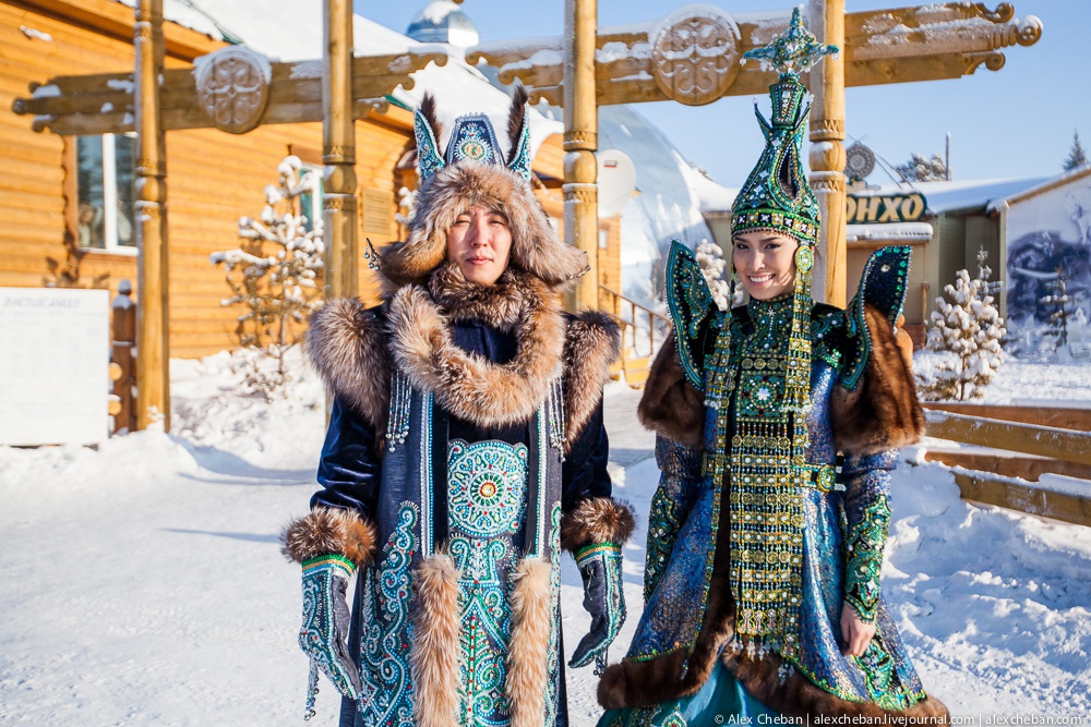 Kham pha ngoi lang lanh nhat the gioi hinh anh 7 Yakutia-Pole-of-Cold.jpg