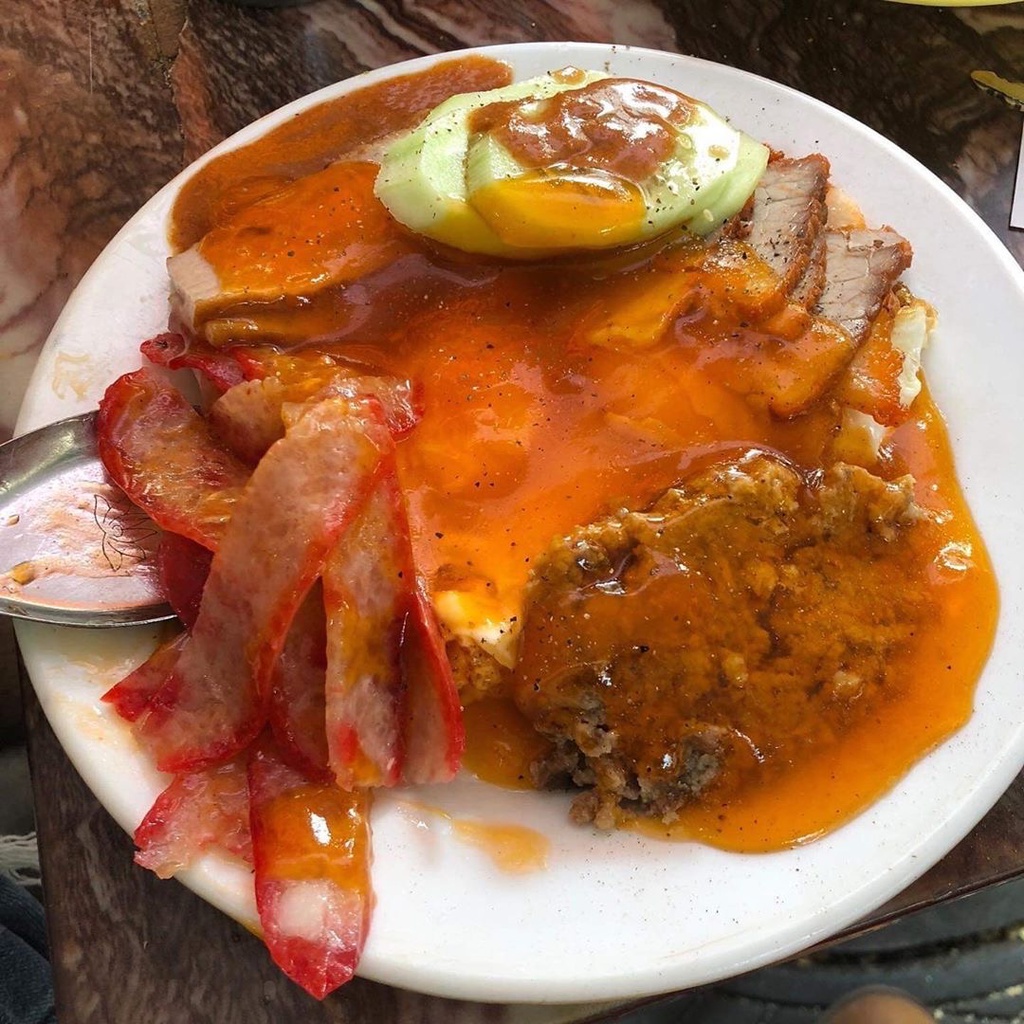 7 dia chi banh mi noi tieng khong the bo qua o Ha Noi hinh anh 3 IMG_4141.JPG