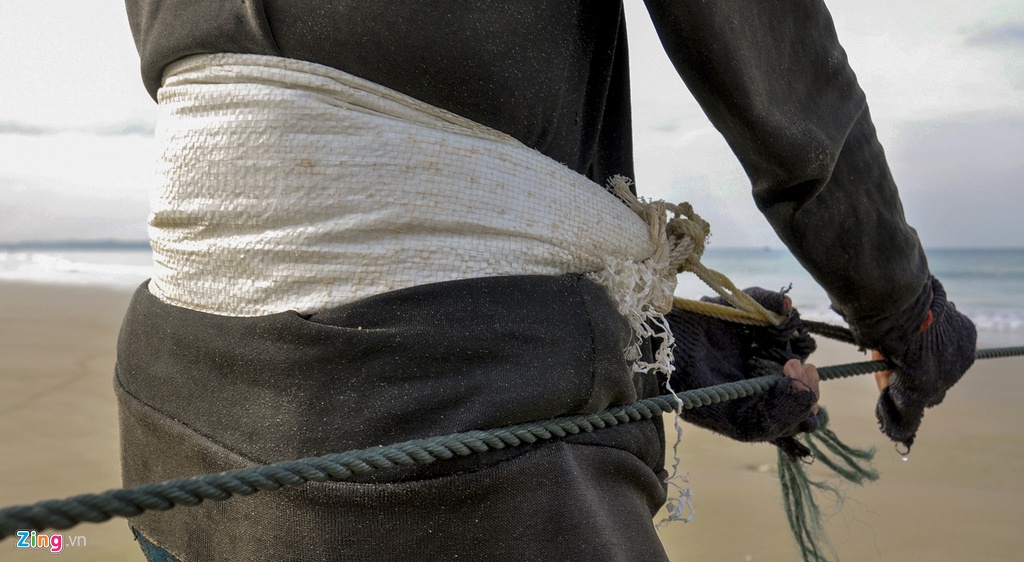 Nghe keo luoi rung bat ca doc dao o xu Quang hinh anh 4 Anh_1_gui_den_zing_1.jpg