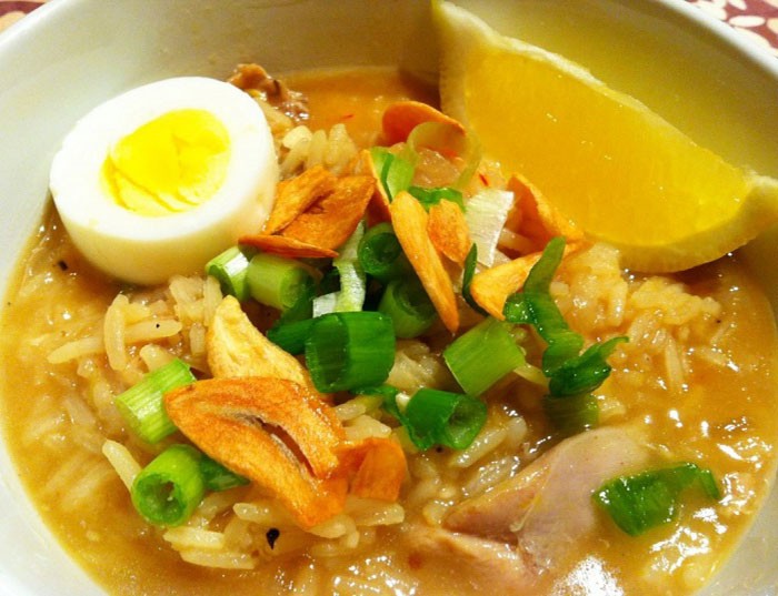 Nhung mon an sang kich thich vi giac o Philippines hinh anh 12