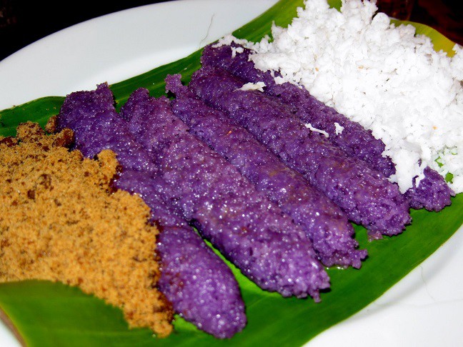 Nhung mon an sang kich thich vi giac o Philippines hinh anh 8