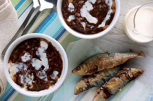 Nhung mon an sang kich thich vi giac o Philippines hinh anh 6