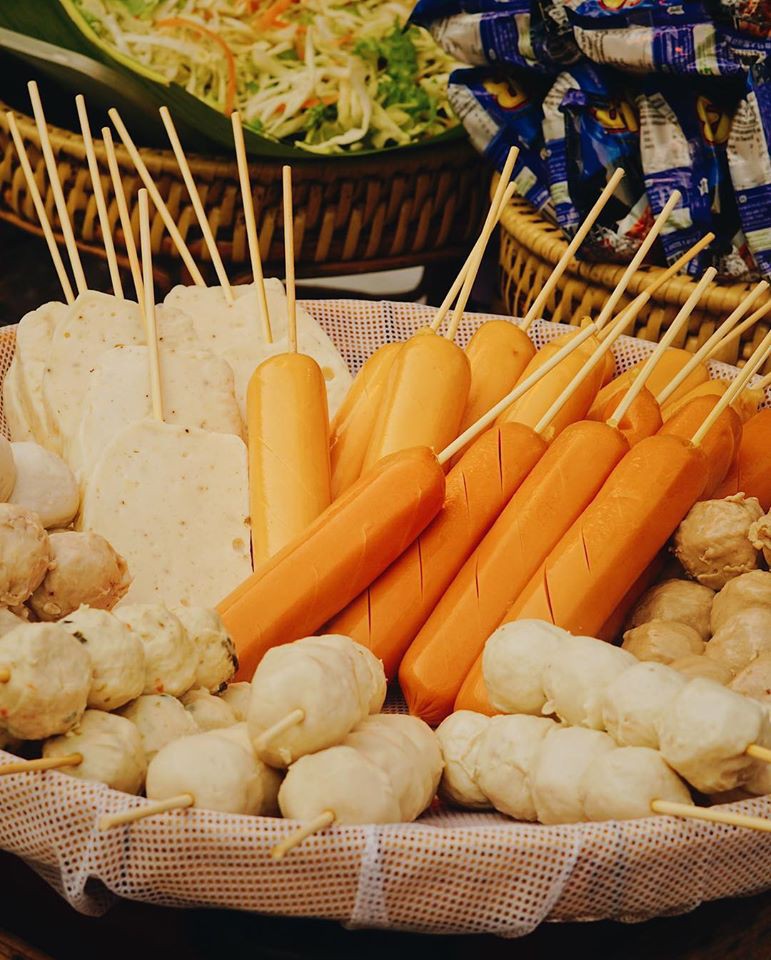 Loat mon ngon nhat dinh phai thu khi den Chiang Mai hinh anh 5