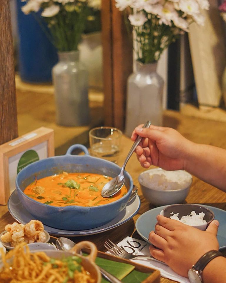 Loat mon ngon nhat dinh phai thu khi den Chiang Mai hinh anh 2