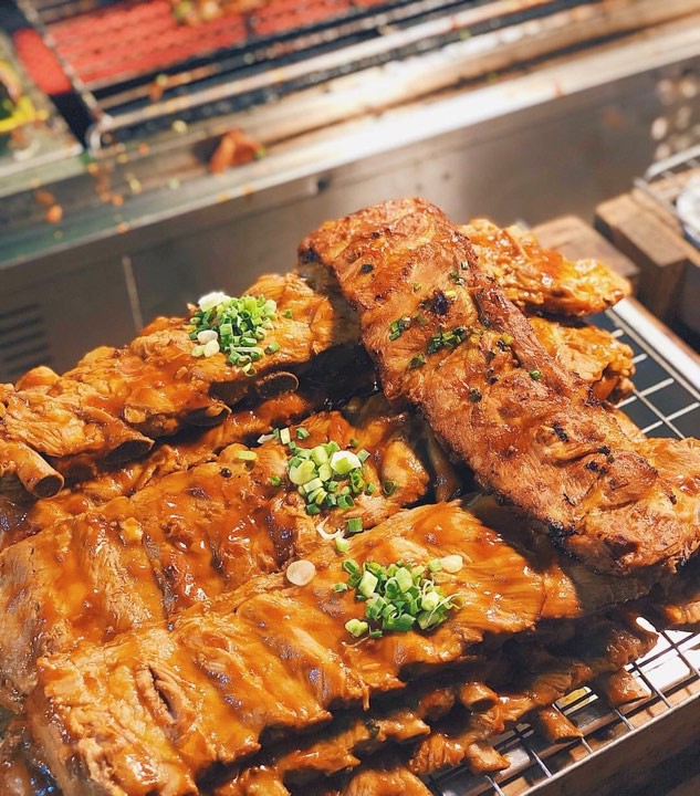 Loat mon ngon nhat dinh phai thu khi den Chiang Mai hinh anh 4