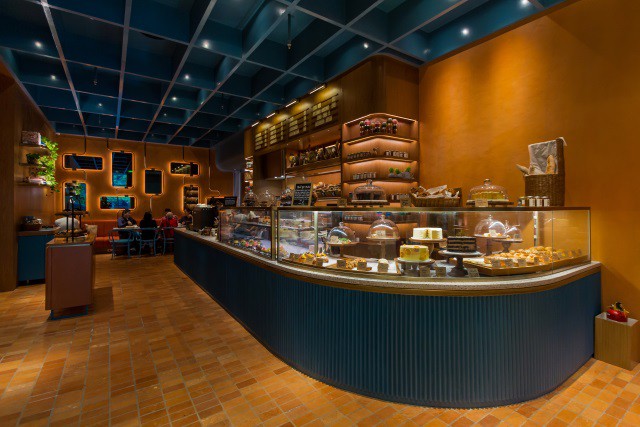 Loat khach san 5 sao tai Philippines hinh anh 9