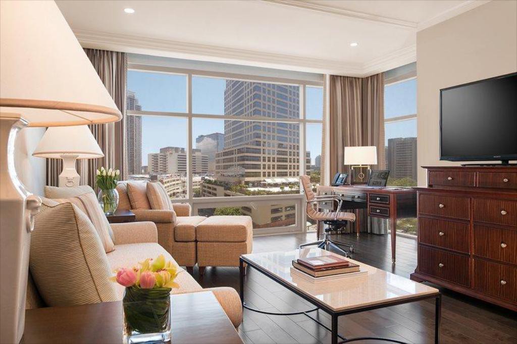 Loat khach san 5 sao tai Philippines hinh anh 3