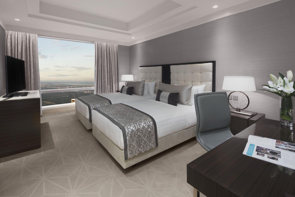 Loat khach san 5 sao tai Philippines hinh anh 12