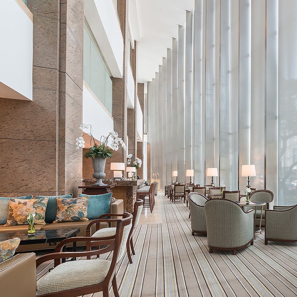 Loat khach san 5 sao tai Philippines hinh anh 2