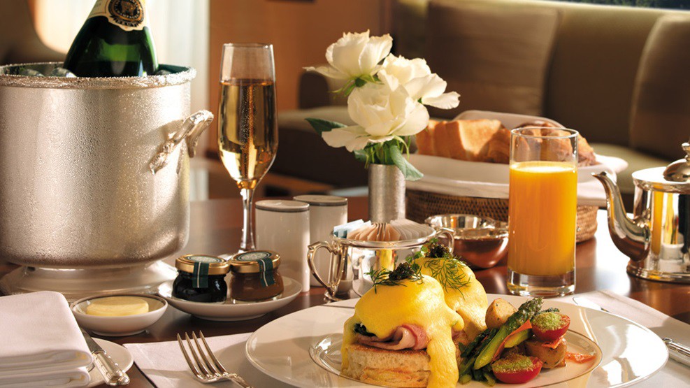 Loat khach san 5 sao tai Philippines hinh anh 18