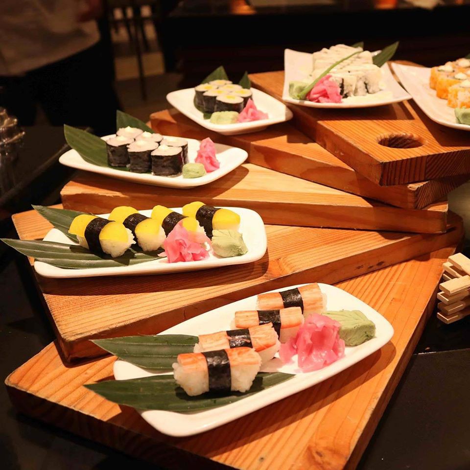 Khach san U22 Viet Nam o tai Philippines co mon an gi? hinh anh 9