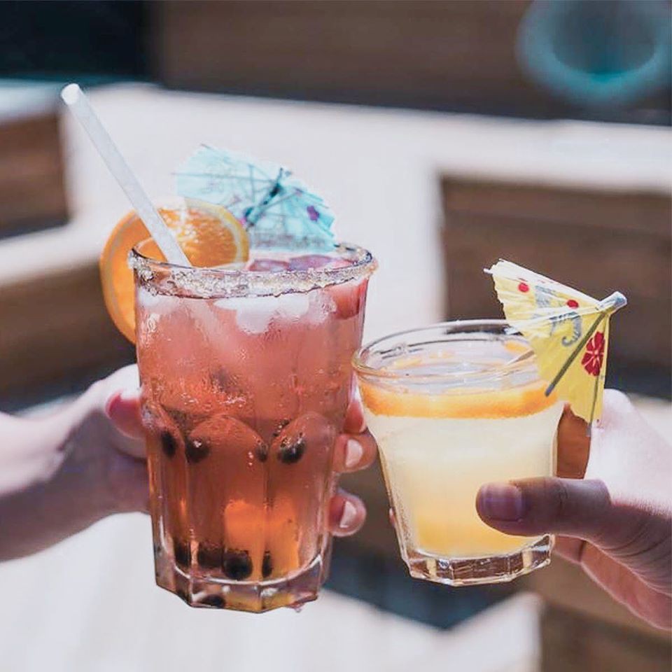 Khach san U22 Viet Nam o tai Philippines co mon an gi? hinh anh 11