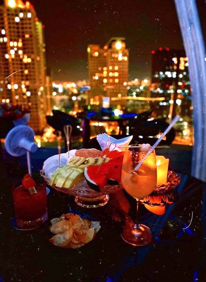 diem check-in o Sai Gon anh 2