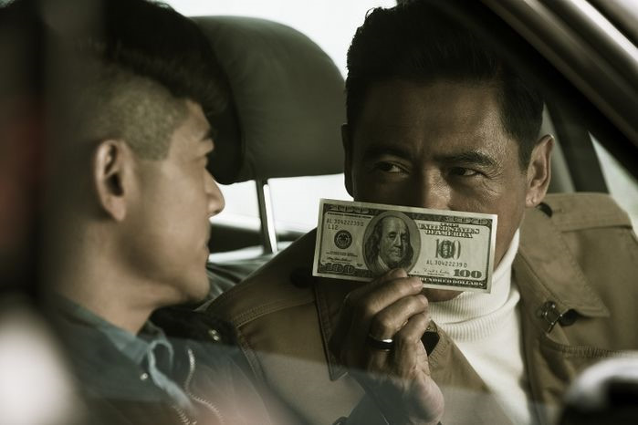 Vi sao phim xa hoi den luon duoc yeu thich o Hong Kong? hinh anh 5