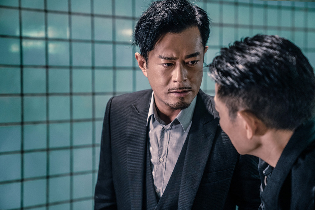 Vi sao phim xa hoi den luon duoc yeu thich o Hong Kong? hinh anh 6