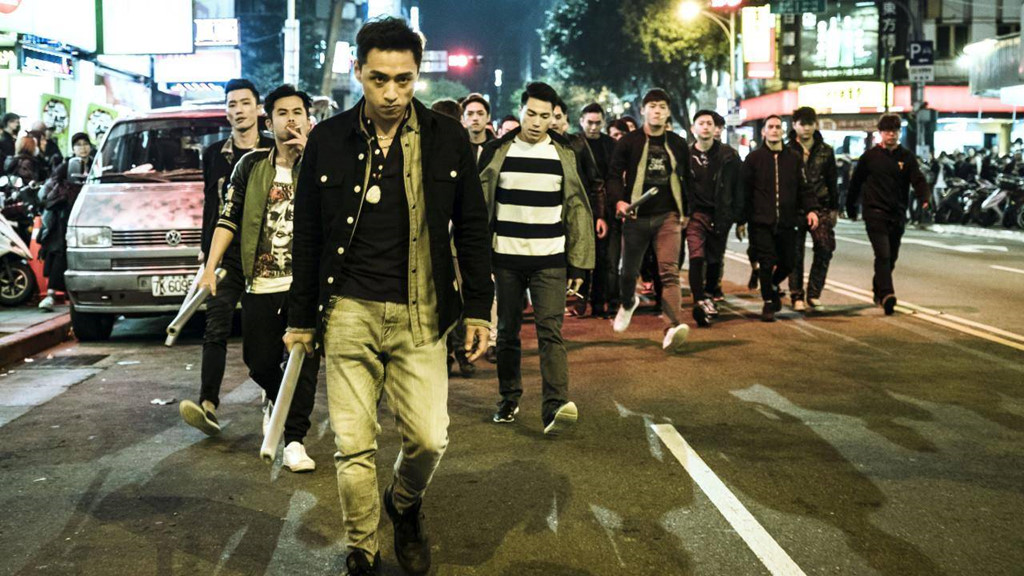 Vi sao phim xa hoi den luon duoc yeu thich o Hong Kong? hinh anh 2