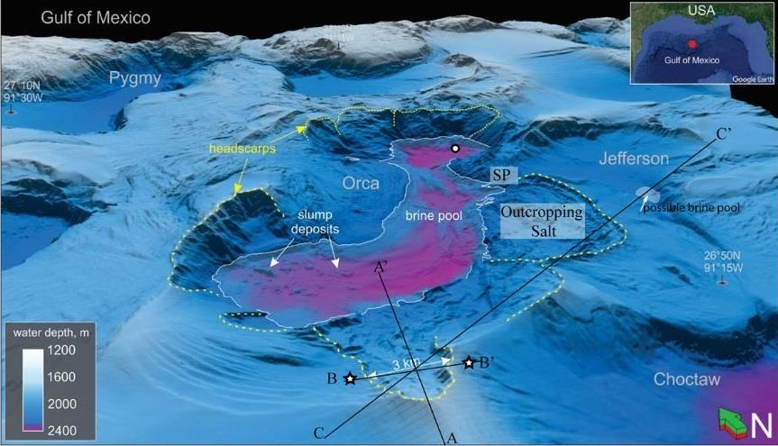 Ho nuoc doc duoi day bien giet chet moi sinh vat boi vao hinh anh 4