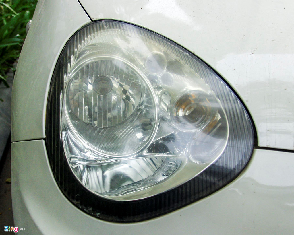 Oto Trung Quoc sau 10 nam su dung con lai nhung gi? hinh anh 5