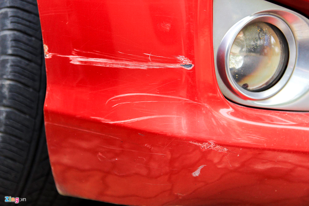 Toyota Venza 10 nam tuoi gia gan 800 trieu dong hinh anh 6