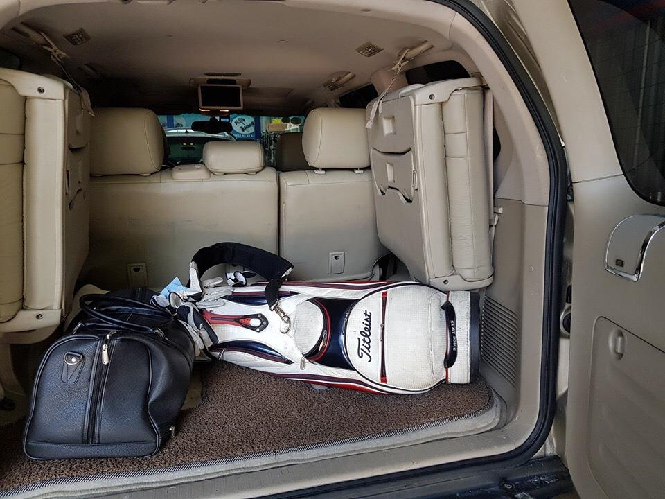 Chi tiet Lexus GX470 hon 10 nam tuoi gia gan 900 trieu dong hinh anh 4