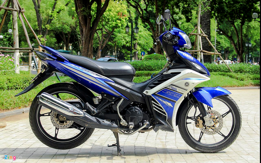 Yamaha Exciter 135 đời 2013 lộ hàng loạt nhược điểm gây mất niềm tin cho  khách hàng  MVietQ