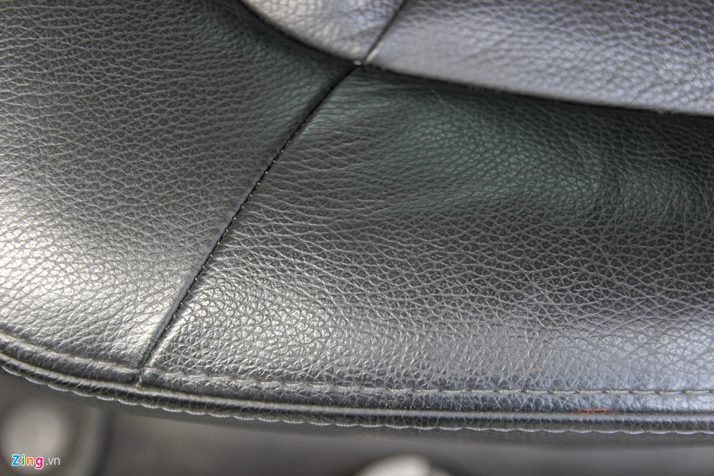 Audi Q7 10 nam tuoi, gia tuong duong Honda CR-V hinh anh 9