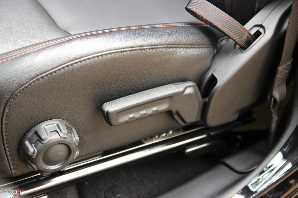 Ban tai hang nang Jeep Gladiator da co mat tai Viet Nam hinh anh 10