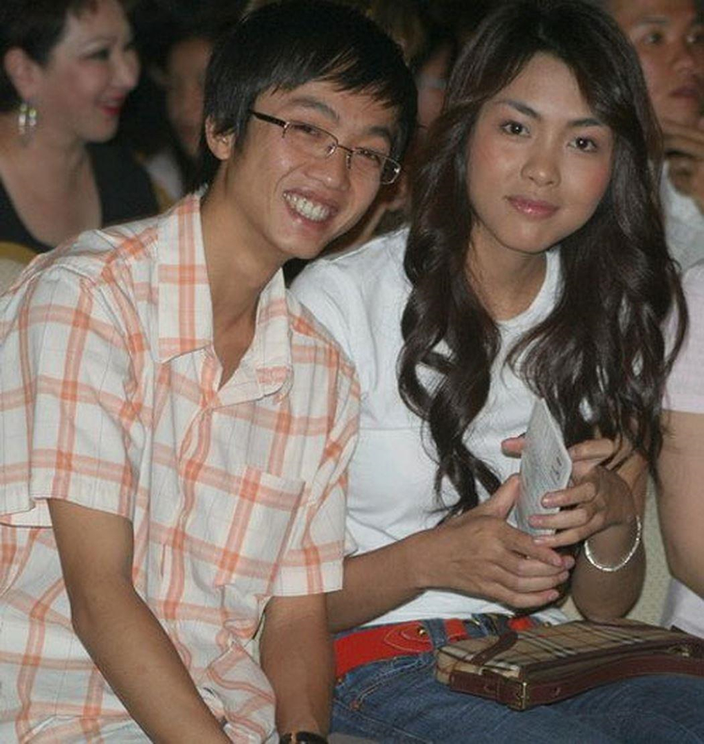 Cuong Do La - tu thieu gia kin tieng den yeu duong on ao mang xa hoi hinh anh 2