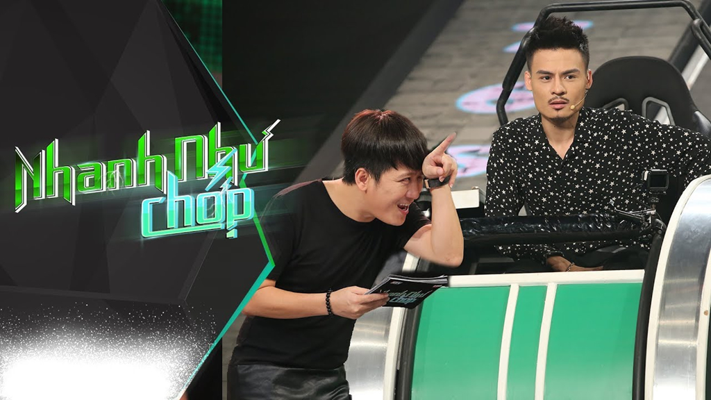 Ba Tan Vlog, Mon 2K va chuyen lam dung cac hien tuong mang o game show hinh anh 3