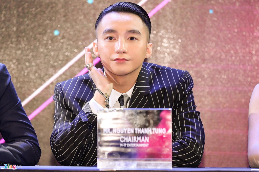 Jack, Son Tung va nhung ca si tranh cai hop dong voi cong ty quan ly hinh anh 4